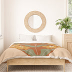 Vase 2 Duvet Cover Gallery Image 3