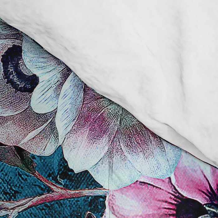 Night Garden Comforter Gallery Image 4