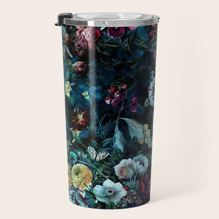 Night Garden Travel Mug Gallery Image 3