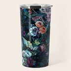 Night Garden Travel Mug Gallery Image 1