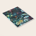 Night Garden Notebook Gallery Image 3
