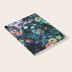 Night Garden Notebook Gallery Image 2