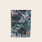 Night Garden Wall Hanging Gallery Image 1