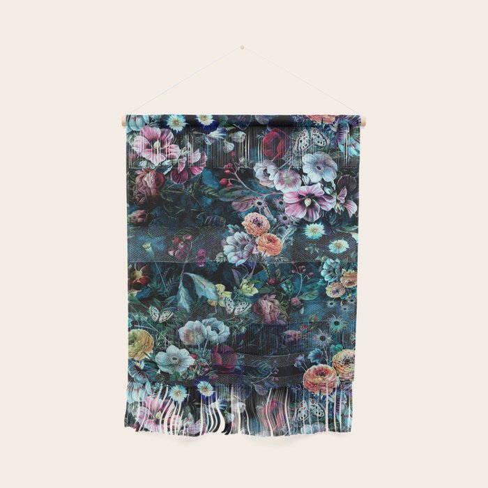 Night Garden Wall Hanging Gallery Image 1