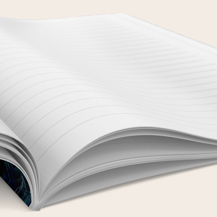 Night Garden Notebook Gallery Image 2