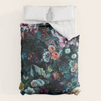 Night Garden Comforter Gallery Image 6