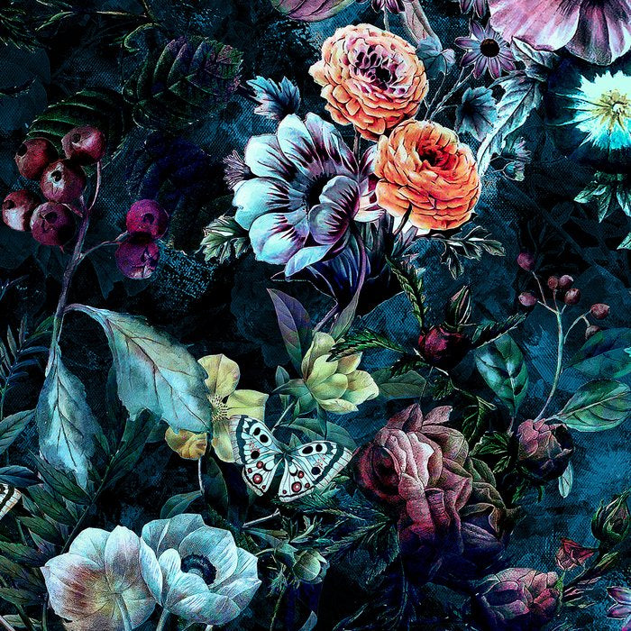 Night Garden Coffee Mug Gallery Image 2