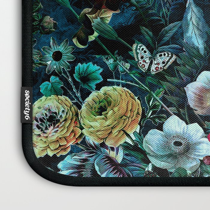 Night Garden Laptop Sleeve Gallery Image 3