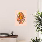 Aries Lava Lamp Poster Gallery Image 2
