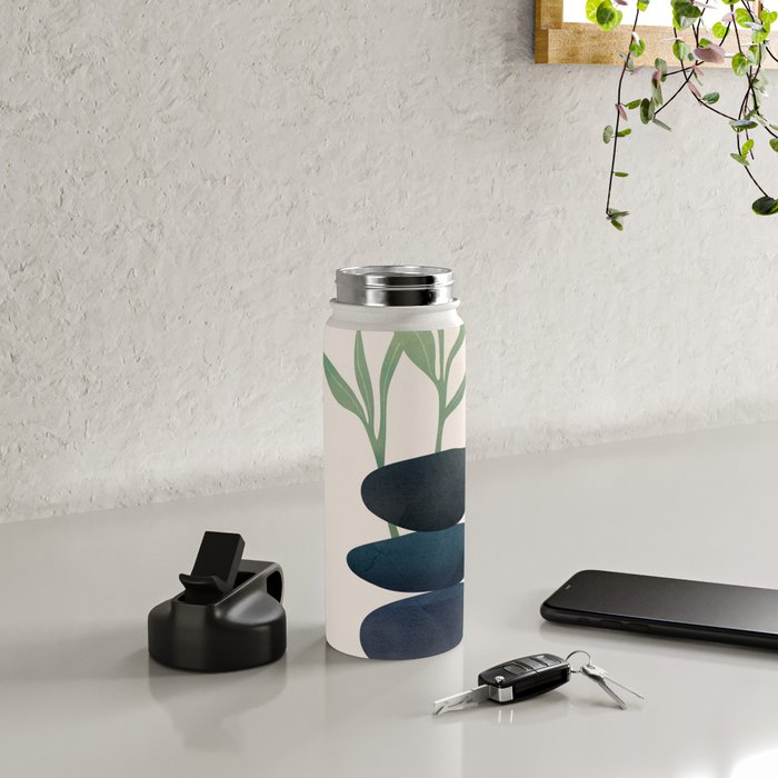 Flow of Balance 3 Water Bottle Gallery Image 4