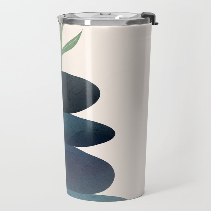 Flow of Balance 3 Travel Mug Gallery Image 2