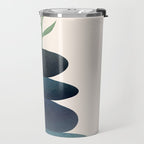 Flow of Balance 3 Travel Mug Gallery Image 2