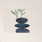 Flow of Balance 3 Welcome Mat Gallery Image 1