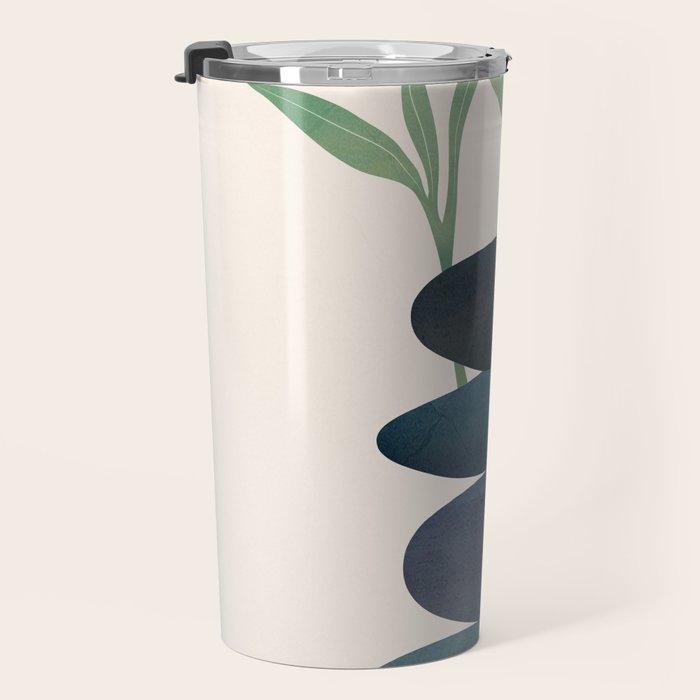 Flow of Balance 3 Travel Mug Gallery Image 3