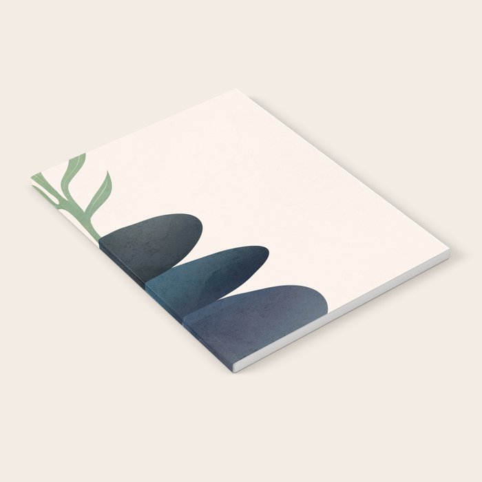 Flow of Balance 3 Notebook Gallery Image 2