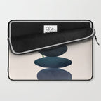 Flow of Balance 3 Laptop Sleeve Gallery Image 2