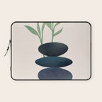 Flow of Balance 3 Laptop Sleeve Gallery Image 1