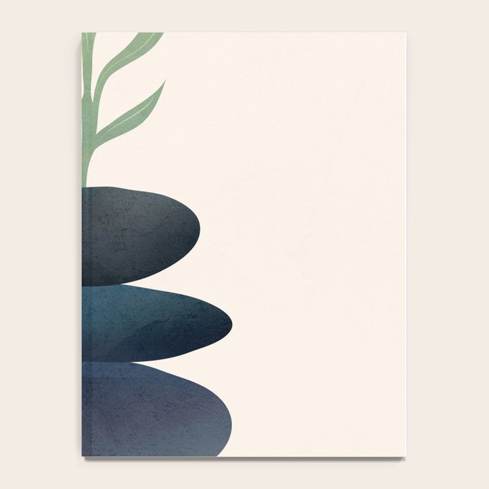Flow of Balance 3 Notebook Gallery Image 4