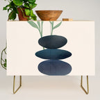 Flow of Balance 3 Credenza Gallery Image 1
