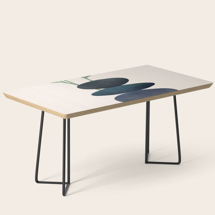 Flow of Balance 3 Coffee Table Gallery Image 1