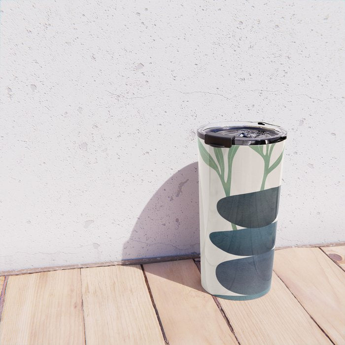 Flow of Balance 3 Travel Mug Gallery Image 4
