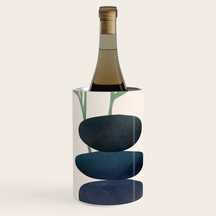 Flow of Balance 3 Wine Chiller Gallery Image 1