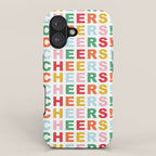 Cheers! iPhone Case Gallery Image 1
