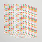 Cheers! Wrapping Paper Gallery Image 3