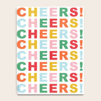 Cheers! Notebook Gallery Image 4