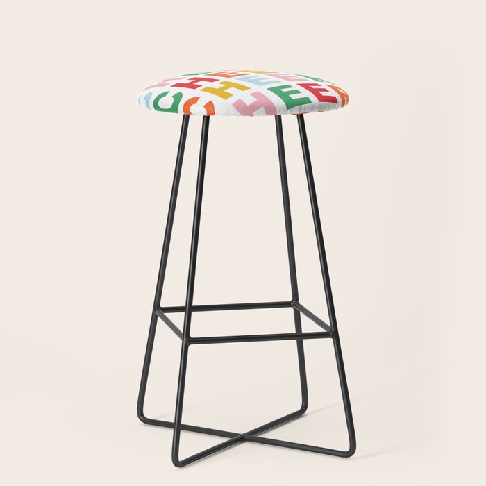 Cheers! Stool Gallery Image 1