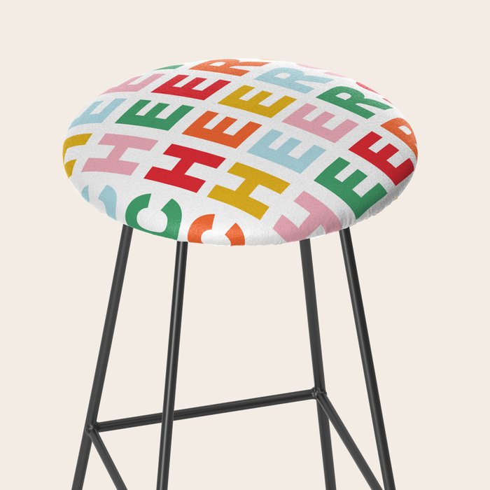 Cheers! Stool Gallery Image 2