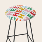 Cheers! Stool Gallery Image 2