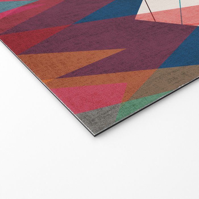 Uphill Battle Welcome Mat Gallery Image 2