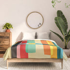Broken Fences Comforter Gallery Image 3