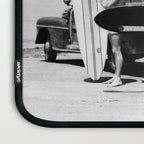 Get Out Of Her Way Laptop Sleeve Gallery Image 3