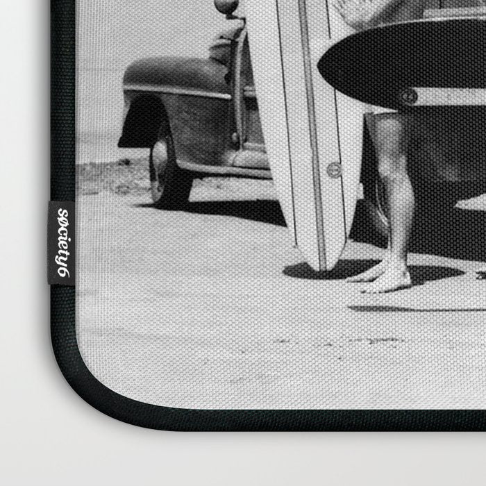 Get Out Of Her Way Laptop Sleeve Gallery Image 3