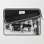 Get Out Of Her Way Laptop Sleeve Gallery Image 2