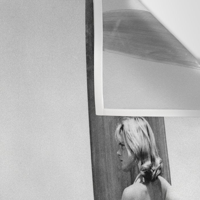 Get Out Of Her Way Wall Tapestry Gallery Image 3