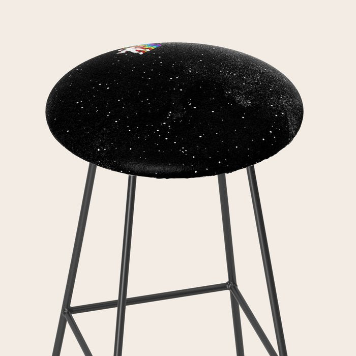 Gravity V2 Stool Gallery Image 2