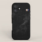 Gravity V2 iPhone Case Gallery Image 1
