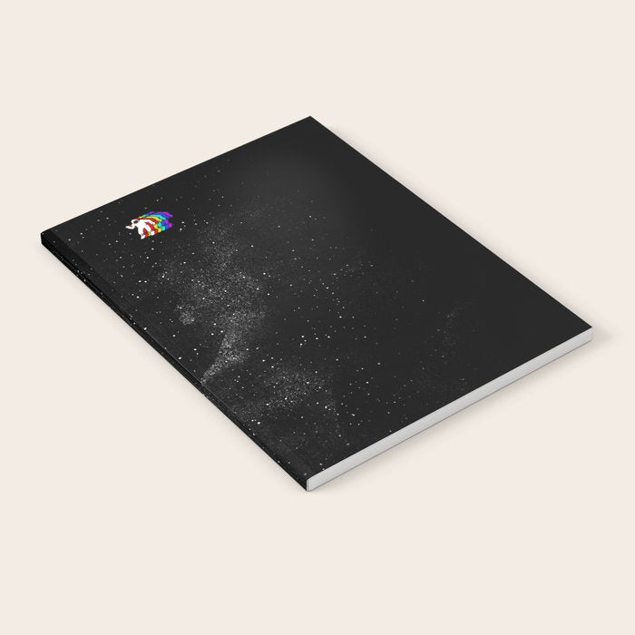 Gravity V2 Notebook Gallery Image 2