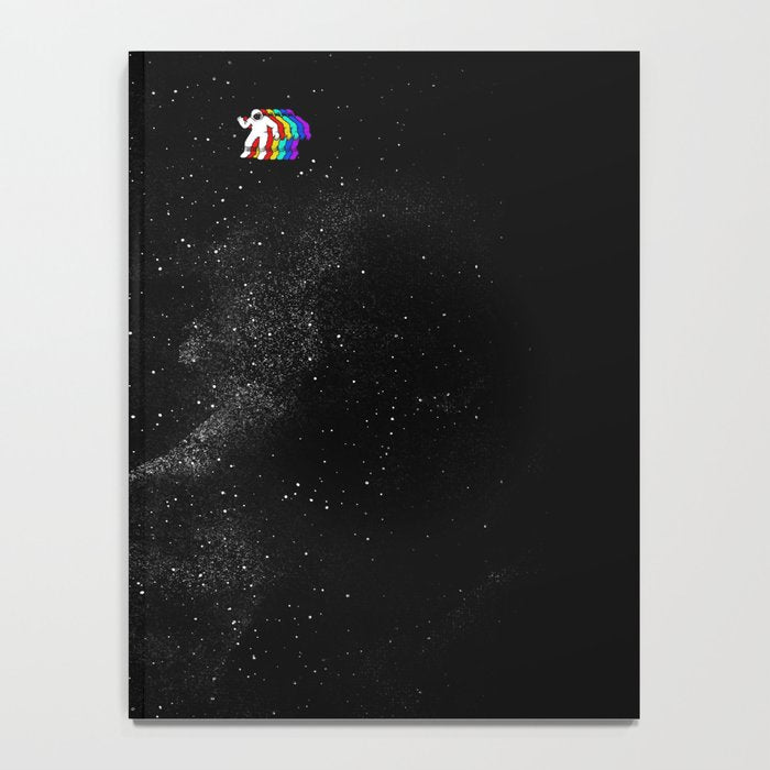 Gravity V2 Notebook Gallery Image 4