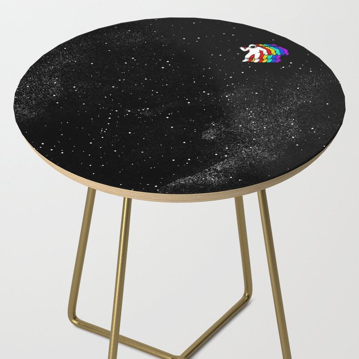 Gravity V2 Side Table Gallery Image 2