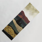Early Autumn Yoga Mat Gallery Image 1