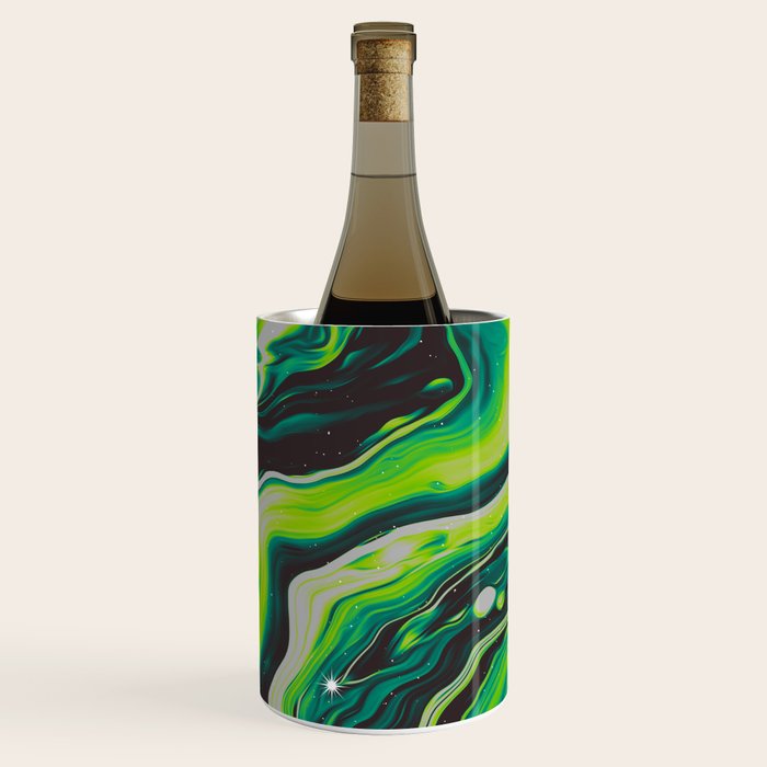 JOURS ÉTRANGES Wine Chiller Gallery Image 1