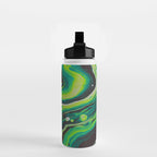 JOURS ÉTRANGES Water Bottle Gallery Image 2
