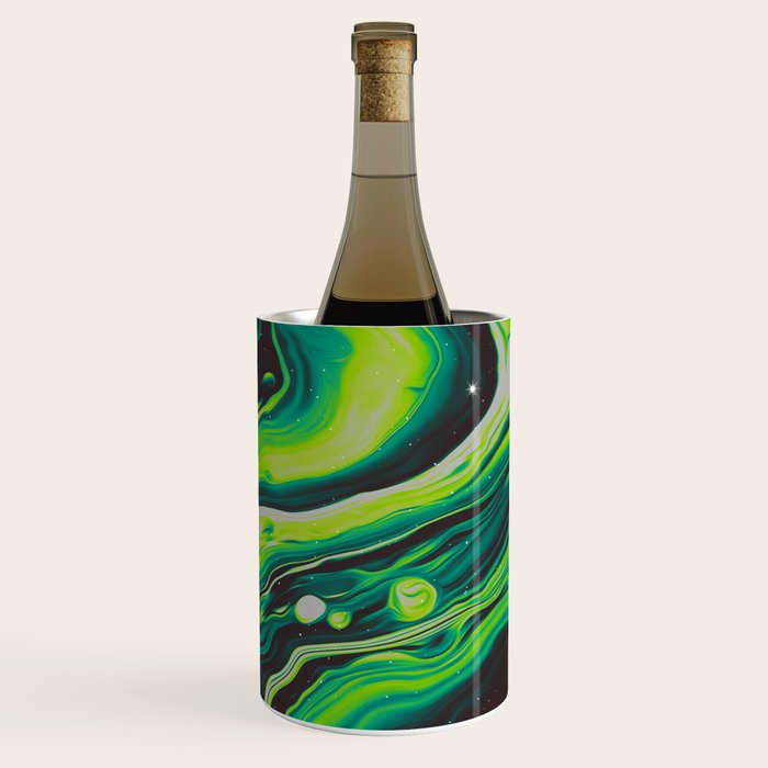 JOURS ÉTRANGES Wine Chiller Gallery Image 3
