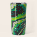 JOURS ÉTRANGES Travel Mug Gallery Image 1