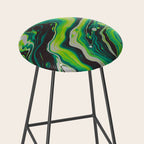 JOURS ÉTRANGES Stool Gallery Image 2