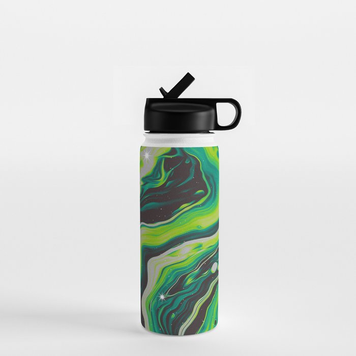 JOURS ÉTRANGES Water Bottle Gallery Image 1
